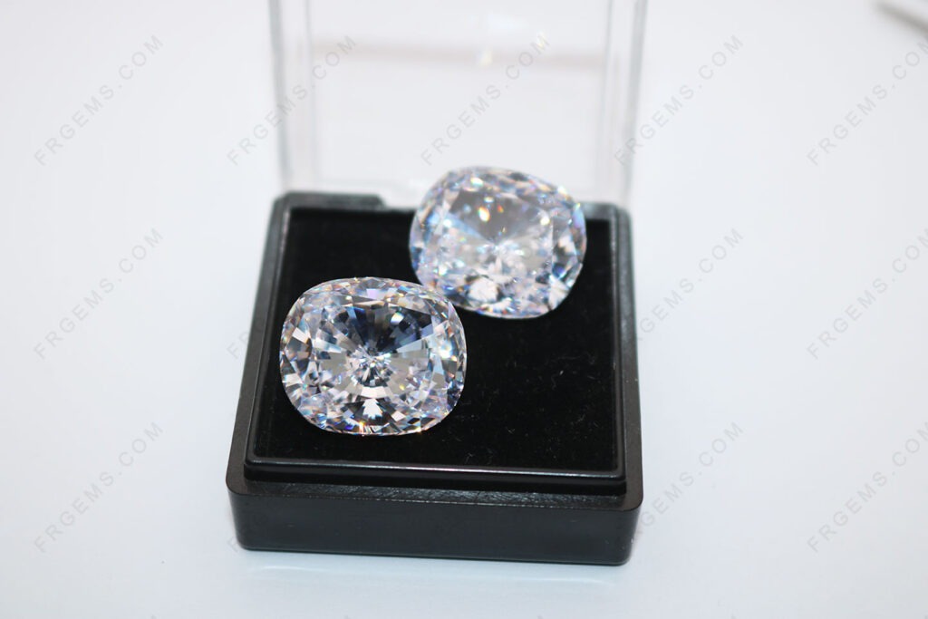 Best-quality-Cubic-Zirconia-White-Color-Elongated-Cushion-shaped-quadrillion-cut-Gemstones-manufacturer-IMG_6290