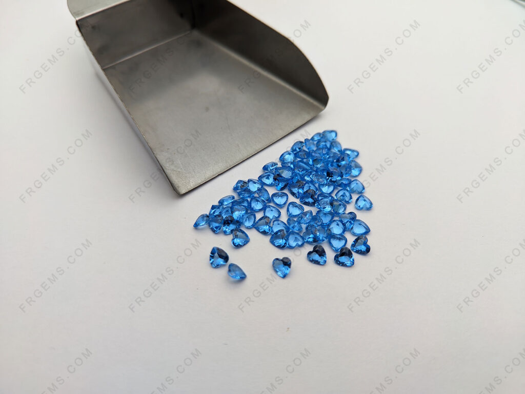 Nano-Crystal-Topaz-Blue-Color-Heart-4x4mm-Faceted-Gemstones-Suppliers-China