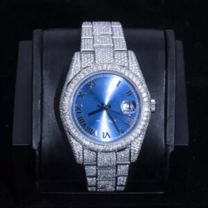 Iced-Out-Watches-set-with-Loose-Moissanite-diamonds-China-Wholesale