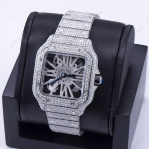 Wholesale-Luxury-Custom-made-Iced-Out-Watches-set-with-Loose-Moissanite-gemstones-China