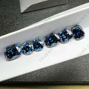 Wholesale-Loose-Moissanite-nice-blue-color-faceted-loose-gemstones-from-China