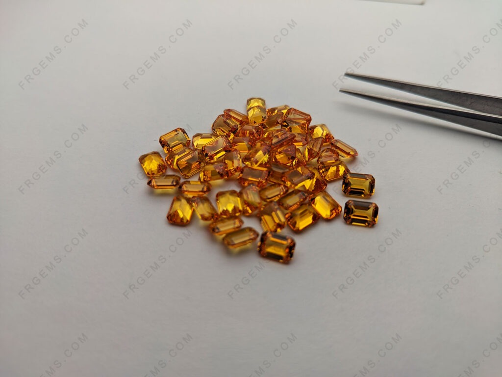 Loose-Yellow-Sapphire-22-Emerald-Cut-7x5mm-Gemstones-wholesale-from-china