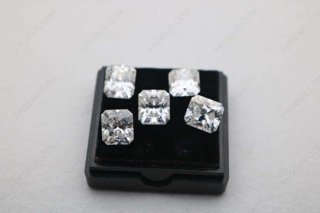 Moissanite-D-Color-Octagon-Shape-Radiant-cut-10x9mm-gemstones-IMG_6828