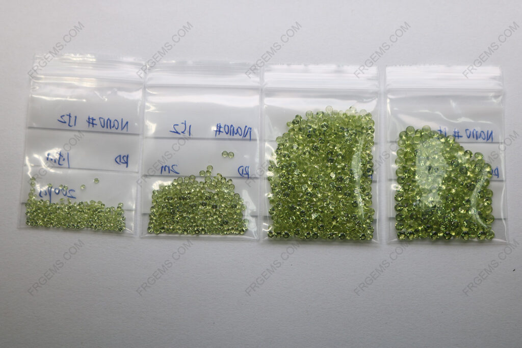 Nano-Peridot-Medium-152#-Round-Shape-Faceted-1.50mm-2.00mm-2.50mm-3.00mm-gemstones-IMG_6595