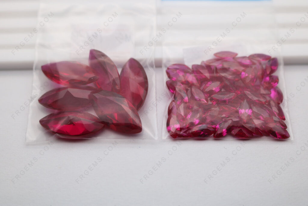 Buy-Loose-Synthetic-Ruby-Red-5#-Color-Marquise-faceted-cut-8x4mm-and-20x10mm-gemstones-from-China-IMG_6741
