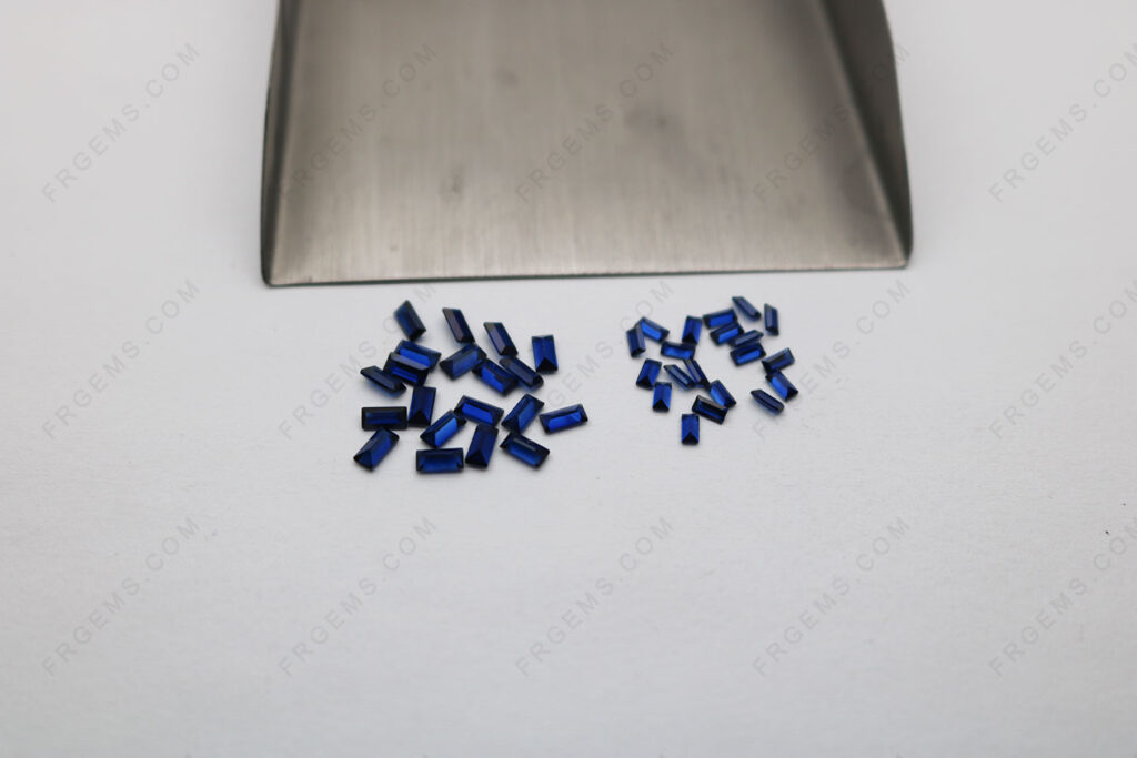 Loose-Corundum-Blue-sapphire-34#-color-3x1.5mm-and-4x2mm-Baguette-step-cut-gemstone-Supplier-IMG_6740