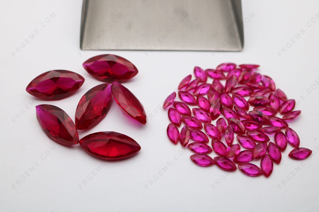 Loose-Synthetic-Ruby-Red-5#-Marquise-shape-faceted-cut-8x4mm-and-20x10mm-gemstones-Wholesale-Manufacturer-IMG_6744