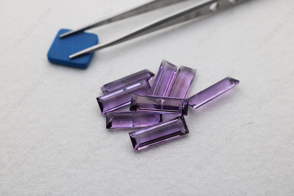 Natural-genuine-Amethyst-Color-Elongated-Baguette-cut-18x6mm-Gemstones-China-IMG_6870