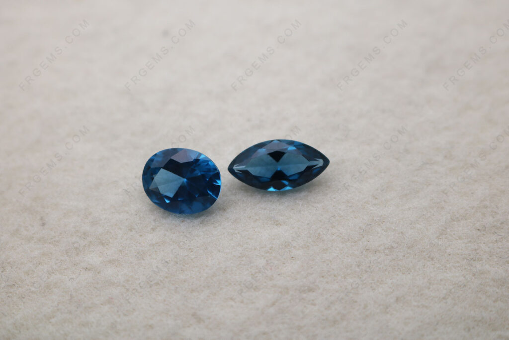Wholesale-Spinel-London-blue-120#-color-Oval-and-Marquise-shape-faceted-cut-11x9mm-and-14x7mm-gemstones-from-China-IMG_6649