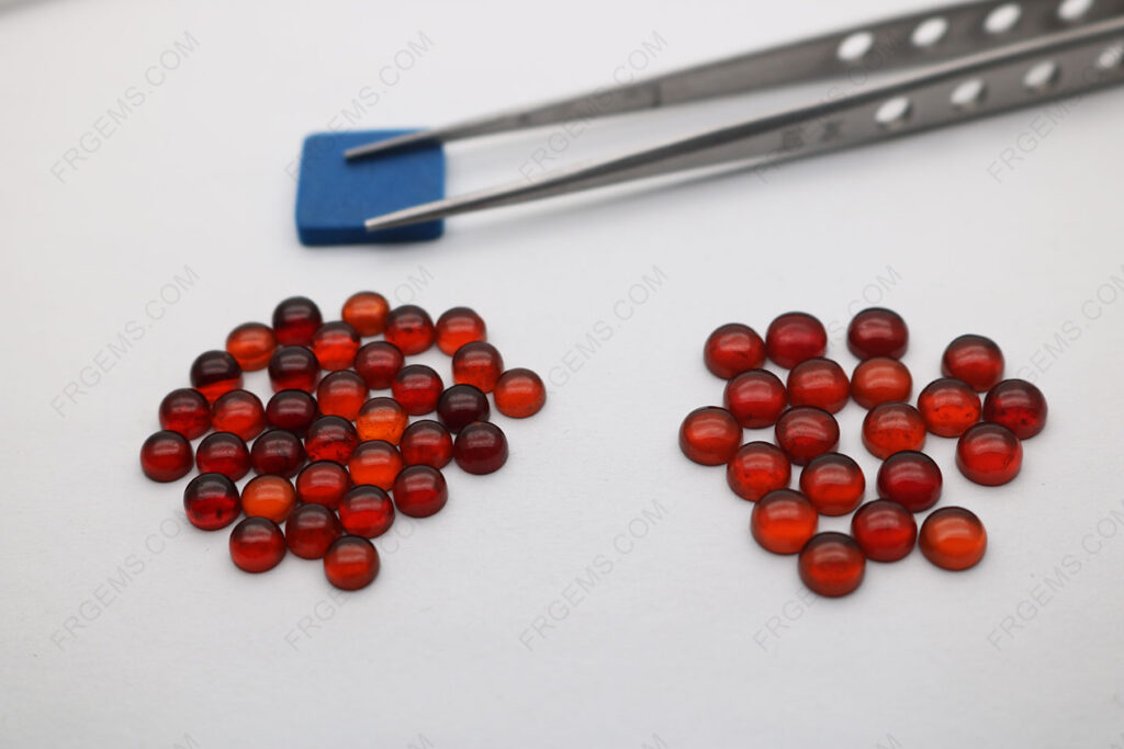Loose-Natural-Garnet-Red-color-Round-Cabochon-5mm-and-6mm-Gemstones-wholesale-from-china-IMG_6908