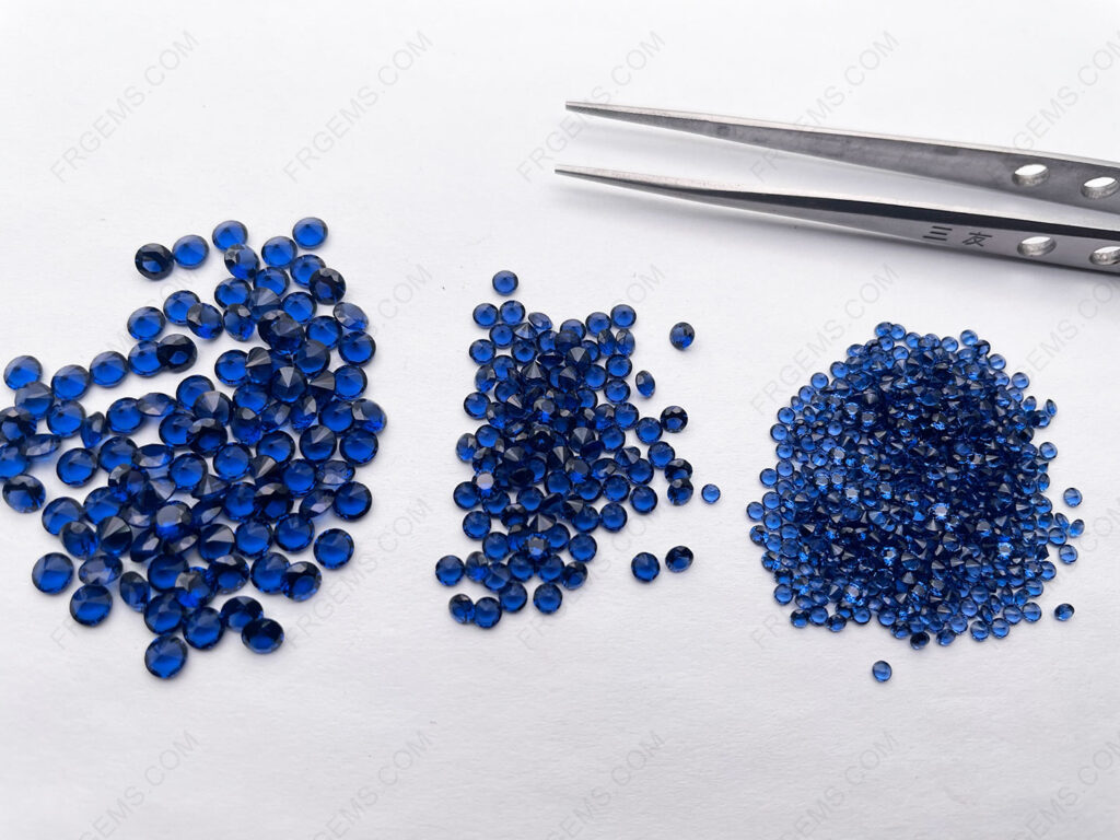 Nano-Sapphire-Blue-Dark-121#-color-Round-2mm-3mm-4mm-5mm-faceted-cut-gemstones-Manufacturer-IMG_1919