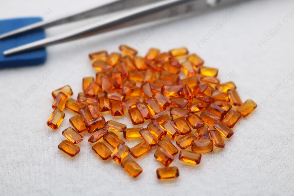 Bulk-wholesale-Nano-Citrine-Dark-Yellow-171#-Color-Radiant-Cut-5x3mm-gemstones-IMG_7040