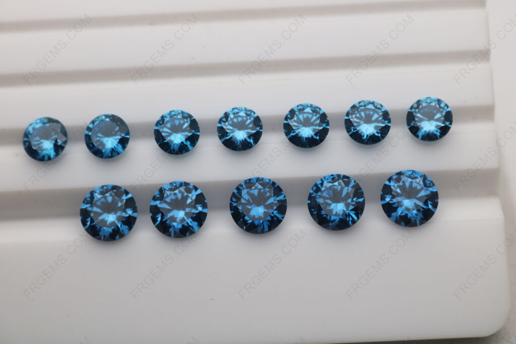Loose-Cubic-Zirconia-Blue-Light-color-shade-Round-6mm-Loose-Gemstones-Suppliers-China-IMG_7012