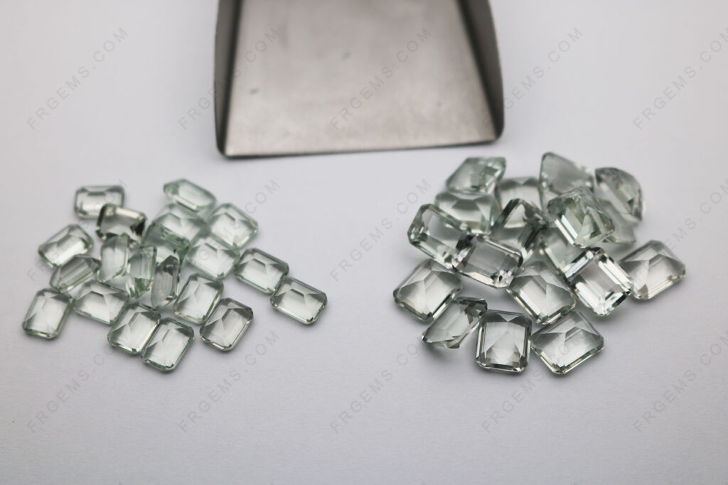 Natural-Genuine-Prasiolite-Emerald-Cut-9x7mm-and-10x8mm-loose-gemstones-bulk-wholesale-IMG_7093
