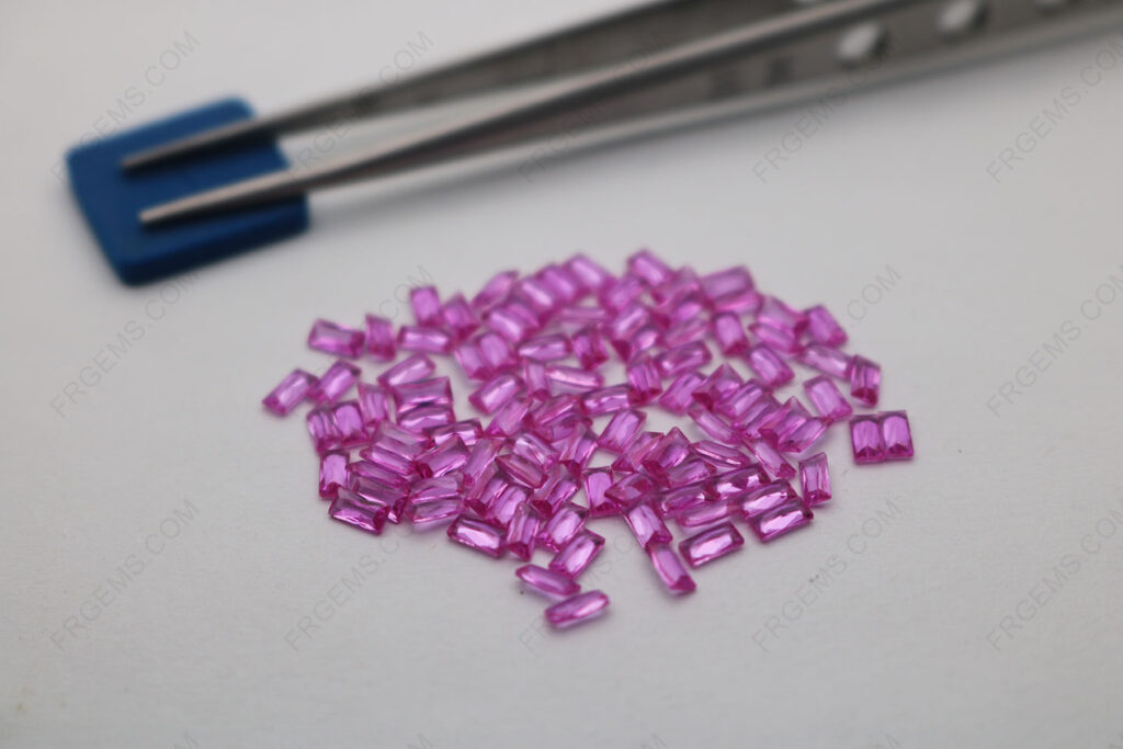 Wholesale-Corundum-Rose-Pink-Sapphire-Octagon-Princess-Cut-2x4mm-gemstones-at-factory-price-IMG_6992
