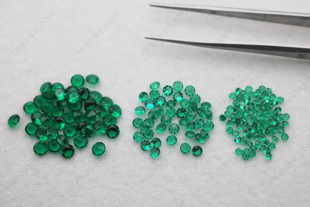 Nano-Emerald-Green-Color-111-Round-faceted-2mm-3mm-and-4mm-loose-gemstones-bulk-wholesale-IMG_7178