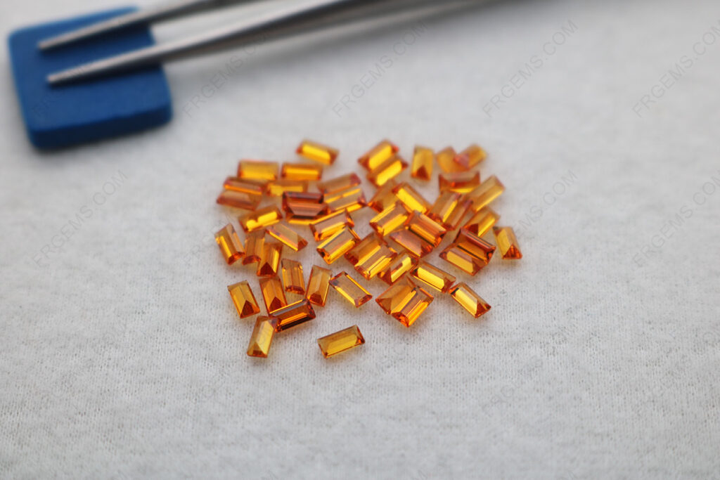 Orange-Sapphire-padparadscha-Color-Corundum-55#-baguette-2x4mm-Loose-gemstones-manufacturer-In-China-MG_7156