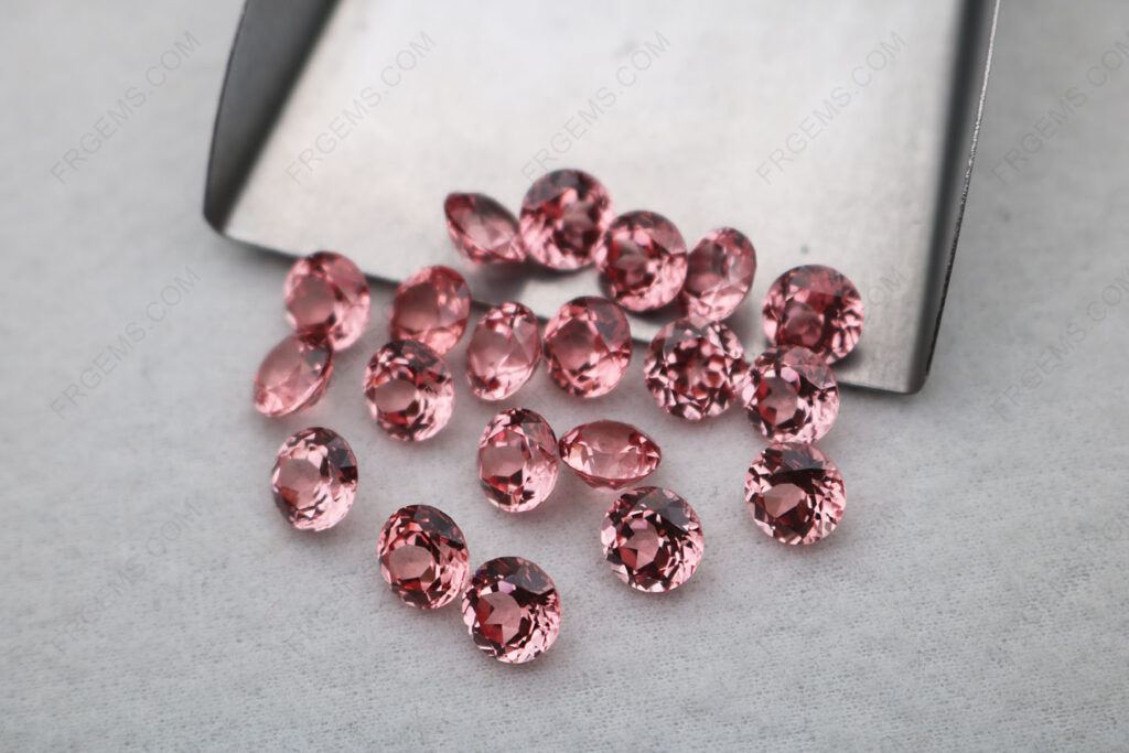 Lab-Grown-Padparadscha-Sapphire-Pink-Color-Round-faceted-6.50mm-loose-Gemstones-China-Suppliers-IMG_7240