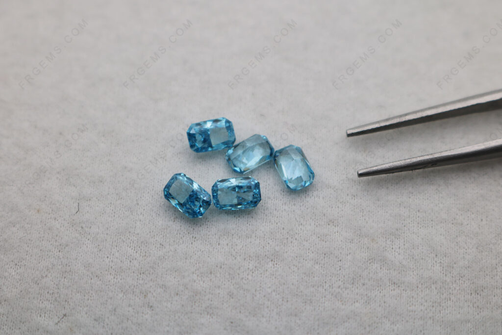 Wholesale-Best-quality-Crushed-Ice-cut-Cubic-Zirconia-Fancy-Blue-Color-Octagon-Shape-Loose-gemstones-China-IMG_7279