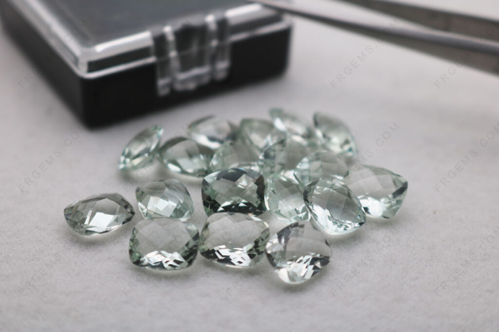Natural-Prasiolite-Elongated-Cushion-Faceted-Checkerboard-Top-10x8mm-Loose-Gemstones-Suppliers-in-China-MG_7404