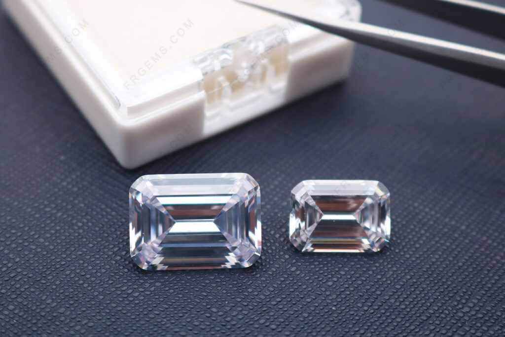 Cubic-Zirconia-White-Colorless-Color-AAA-Quality-Octagon-Asscher-Emerald-Cut-14x10mm-faceted-loose-Gemstones-Wholesale-China-IMG_7505
