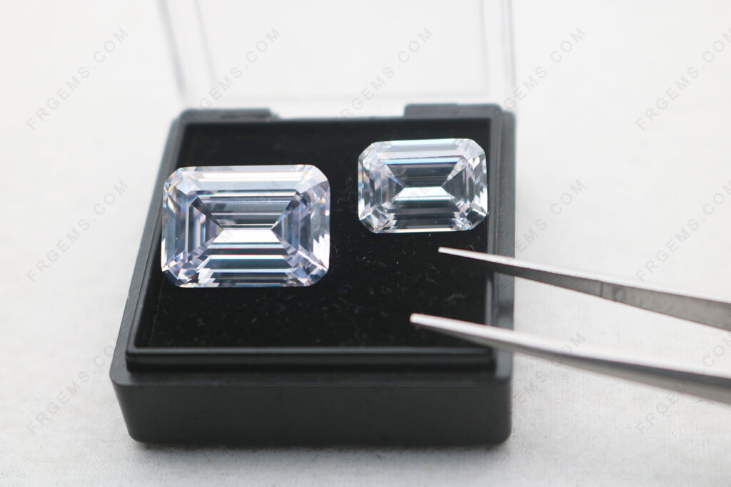 Loose-CZ-AAA-Quality-White-Clear-Color-Octagon-Asscher-Emerald-Cut-14x10mm-18x13mm-faceted-loose-Gemstones-IMG_7512