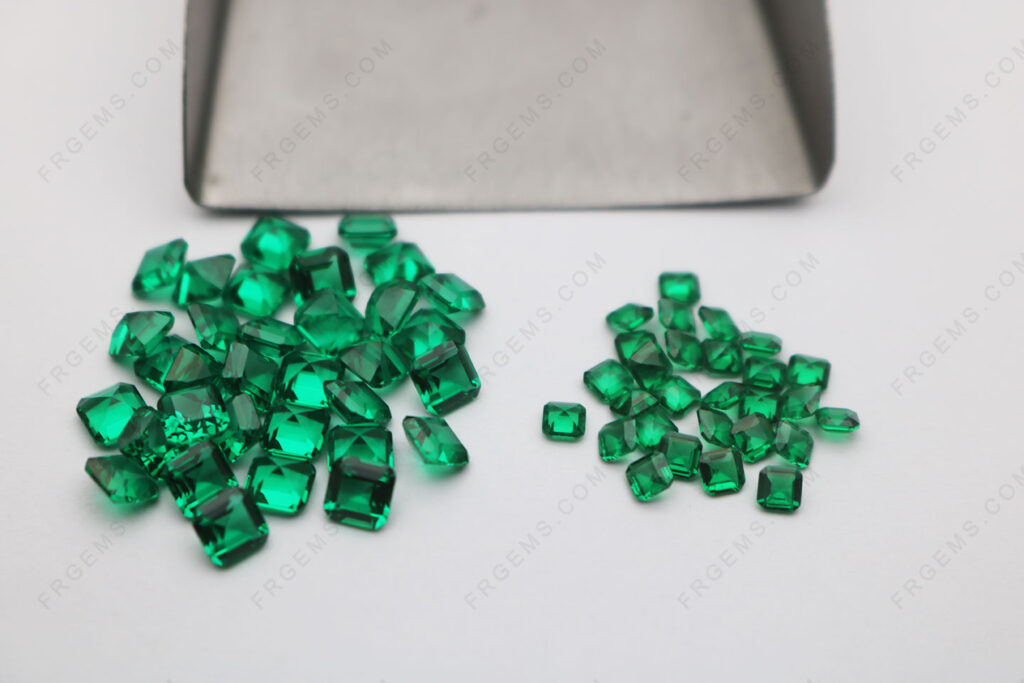 Nano-Crystal-Emerald-Green-dark-111#-Color-Octagon-Step-cut-4.5x4.5mm-3x3mm-Loose-Gemstones-China-Suppliers-IMG_7566