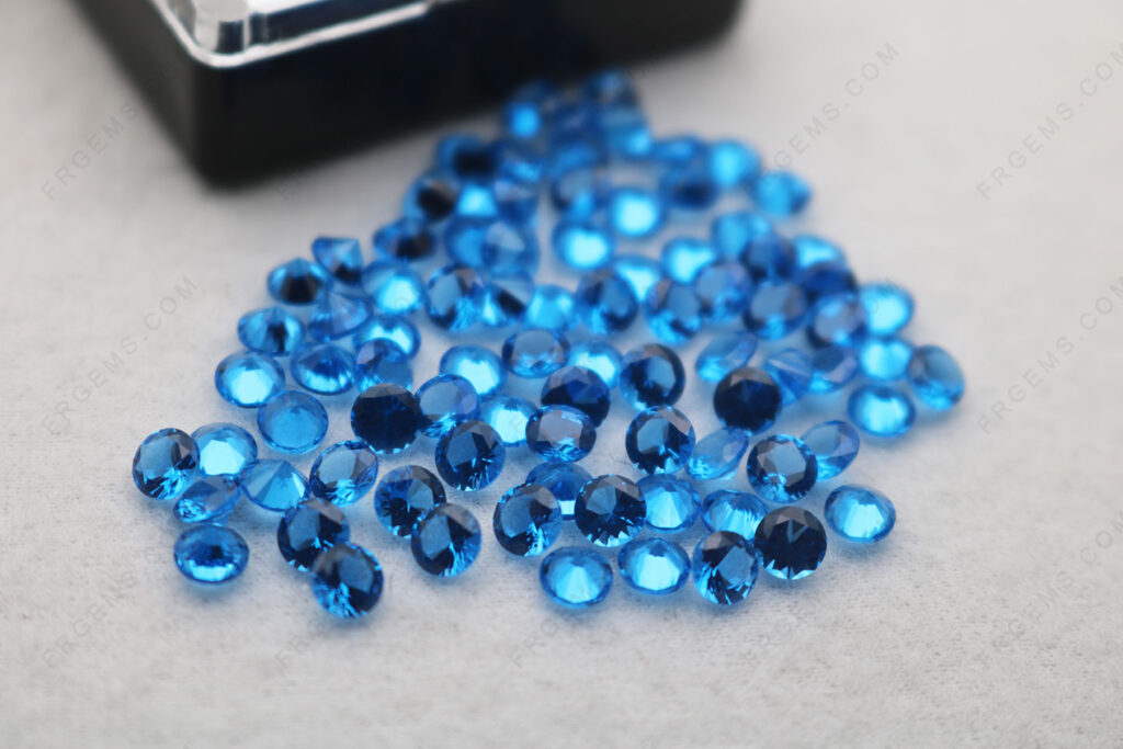 Nano-Crystal-Topaz-Swiss-blue-143#-Color-Round-faceted-4mm-Loose-Gemstones-Wholesale-IMG_7456