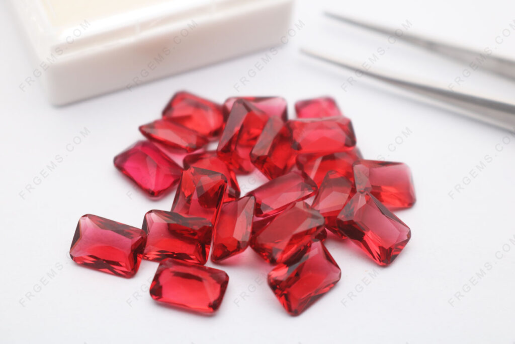 Glass-Synthetic-Ruby-Red-BR502#-Color-Octagon-Princess-cut-10x7mm-loose-gemstones-Suppliers-in-China-IMG_7807