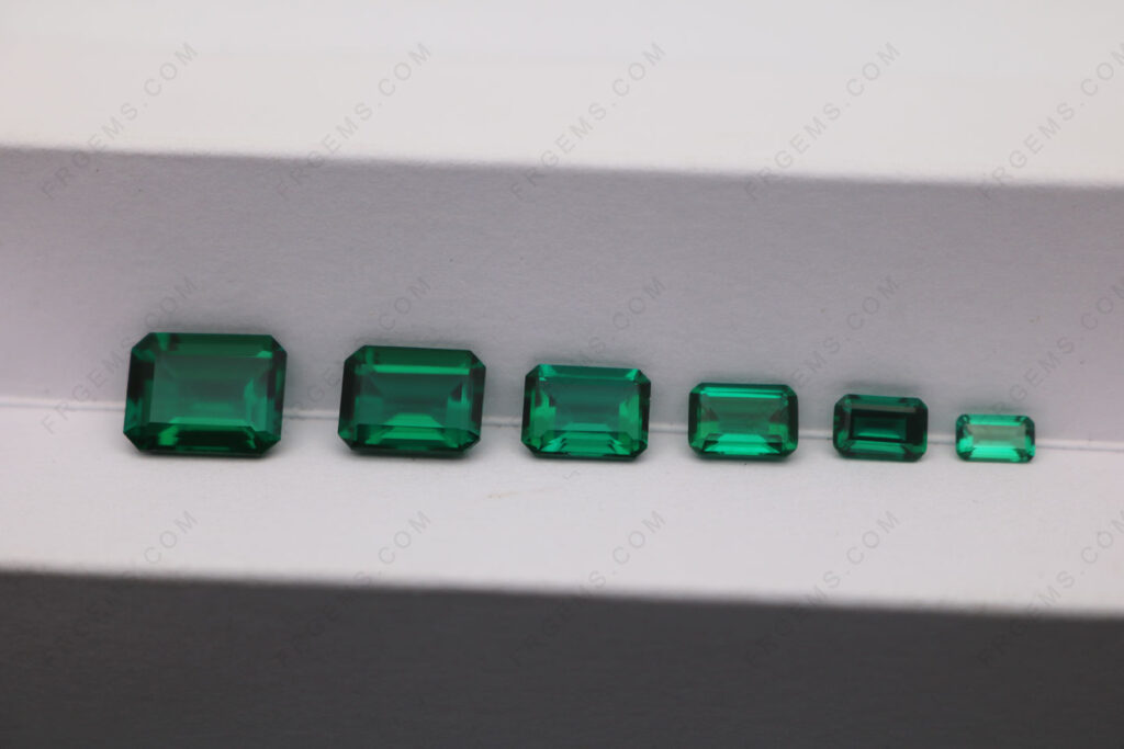 Hydrothermal-Lab-Emerald-Zambia-Green-color-Octagon-Shape-Emerald-Cut-Loose-Gemstones-China-Manufacturer-IMG_7736