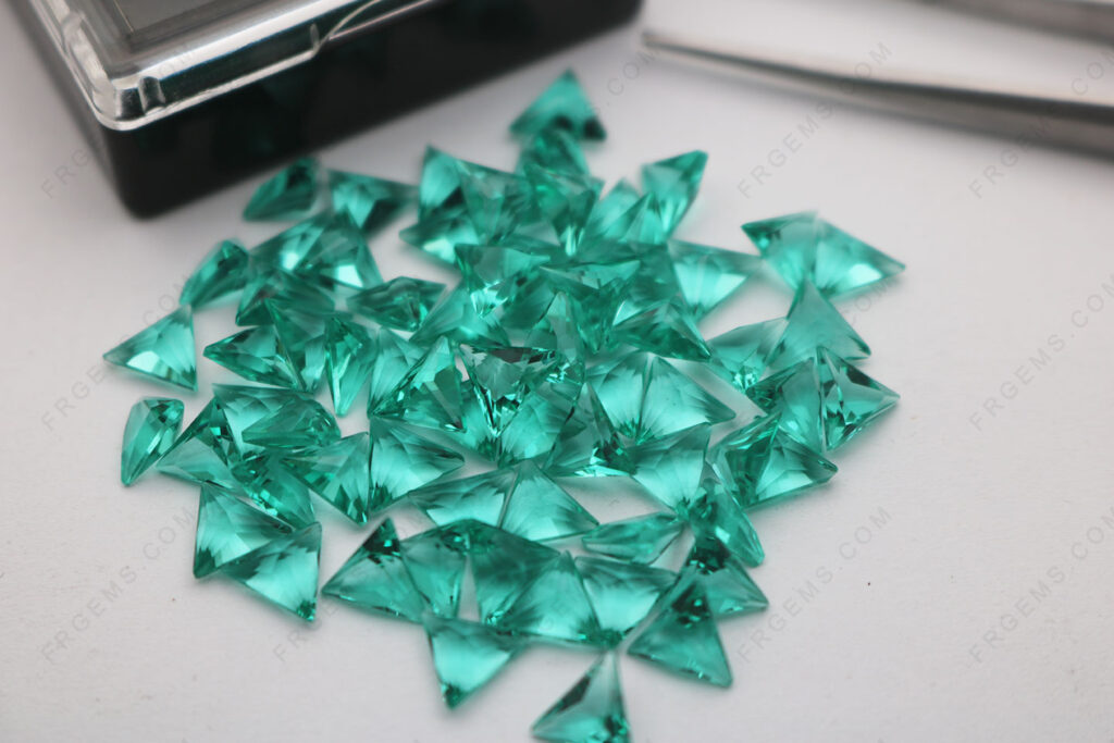 Loose-Glass-Paraiba-Tourmaline-Color-BG37#-Triangle-faceted-6x6mm-Gemstones-Factory-from-China-IMG_7762