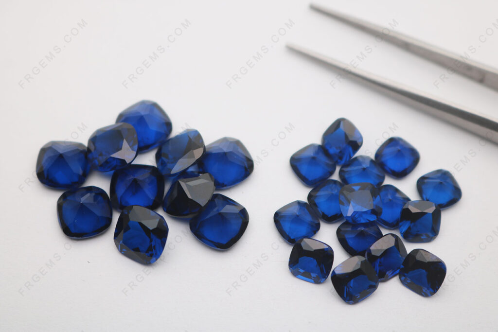 Loose-Spinel-Sapphire-Blue-112#-Color-Cushion-shape-9x9mm-loose-gemstones-Suppliers-in-China-IMG_7832