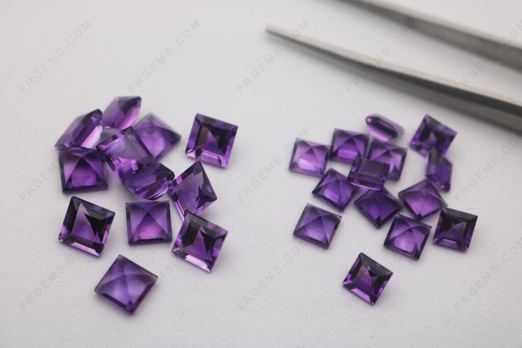 Wholesale-Natural-Genuine-Africa-Amethyst-Square-Shape-Step-cut-6x6mm-5x5mm-loose-gemstones-From-China-IMG_7887