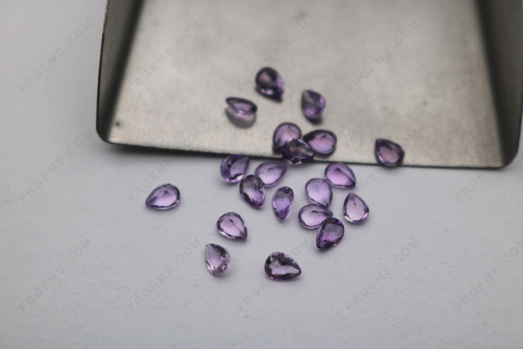 Natural-Genuine-Rose-de-france-amethyst-Pear-Faceted-4x3mm-loose-Stones-Suppliers-in-China-IMG_7864