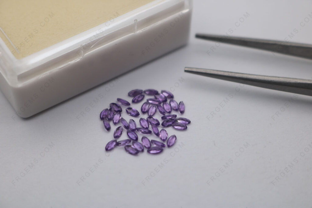 Natural-Genuine-South-Africa-Amethyst-Marquise-Shape-Faceted-cut-3x1.5mm-loose-Stones-Suppliers-in-China-IMG_7895