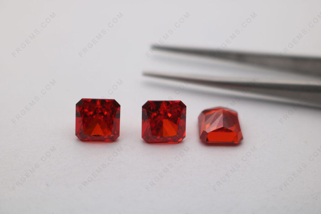 Wholesale-Best-quality-Cubic-Zirconia-Garnet-Red-Color-Crushed-Ice-cut-6x6mm-loose-gemstones-from-China-IMG_7827