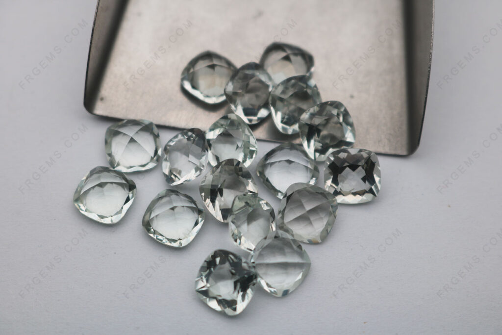 Wholesale-Natural-Genuine-Prasiolite-Cushion-faceted-8x8mm-Loose-Gemstones-from-China-IMG_7747