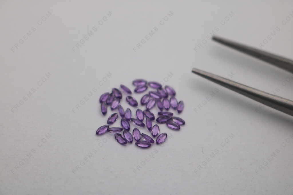Wholesale-Natural-Genuine-South-Africa-Amethyst-Marquise-Shape-Faceted-cut-3x1.5mm-loose-gemstones-From-China-IMG_7896