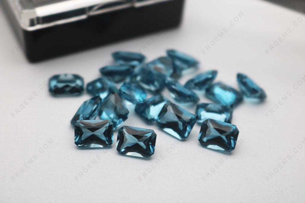 Wholesale-Natural-Genuine-Topaz-London-Blue-Octagon-Radiant-cut-8x6mm-loose-gemstones-From-China-IMG_7846