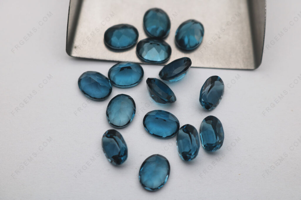 Wholesale-Natural-Genuine-Topaz-London-Blue-Oval-Shape-Faceted-9x7mm-loose-gemstones-From-China-IMG_7870