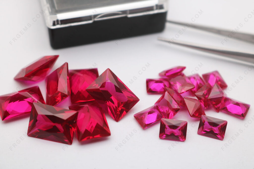 Wholesale-Synthetic-Ruby-Red-5#-Color-Rectangle-Princess-cut-14x10mm-loose-Stones-from-China-IMG_7800