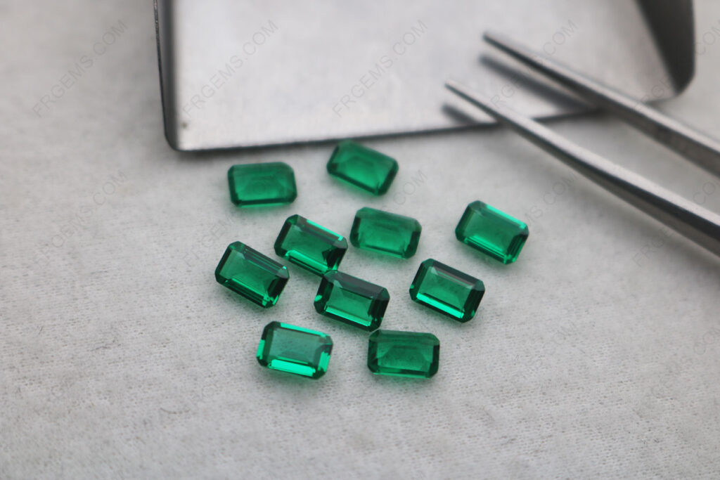 Loose-Nano-Crystal-Synthetic-Emerald-Green-111#-Color-Octagon-Shape-Emerald-Cut-6x4mm-gemstones-Suppliers-in-China-IMG_8268