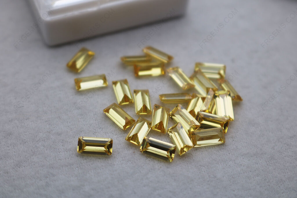 Baguette-shape-step-cut-Cubic-zirconia-Golden-Yellow-Color-4x8mm-loose-Gemstones-China-Suppliers-IMG_7963