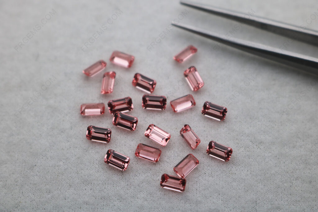 Bulk-Wholesale-Lab-Grown-Padparadscha-Sapphire-Pink-Color-Emerald-cut-5x3mm-loose-Gemstones-from-China-IMG_8077