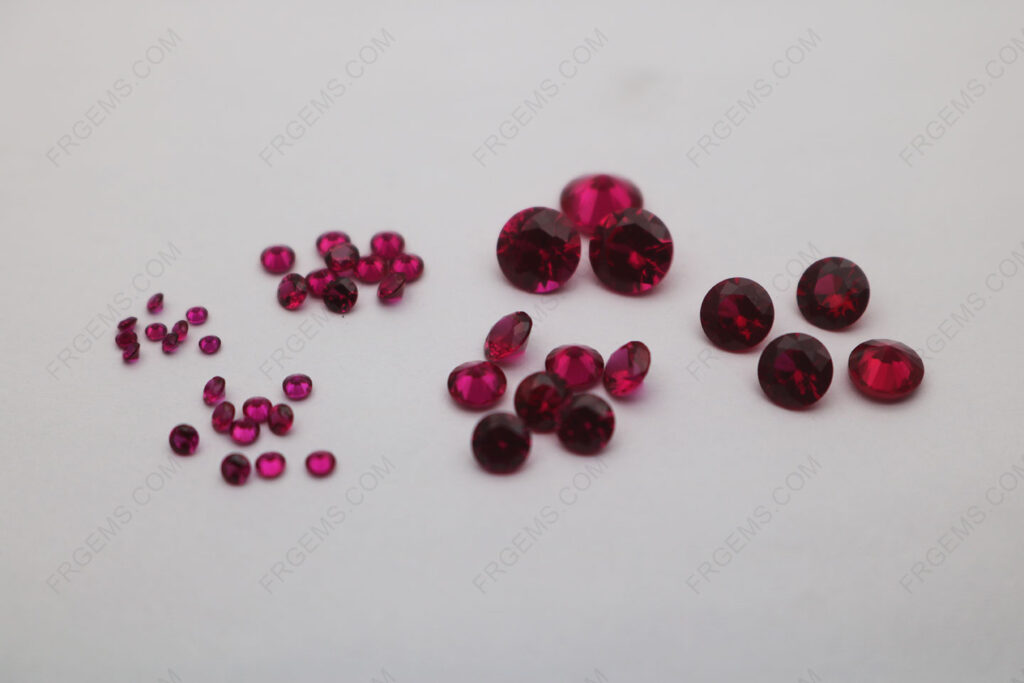 Lab-Created-Ruby-Red-Dark-8#-Color-Corundum-Round-faceted-cut-4mm-5mm-Gemstones-China-Manufacturers-IMG_8058