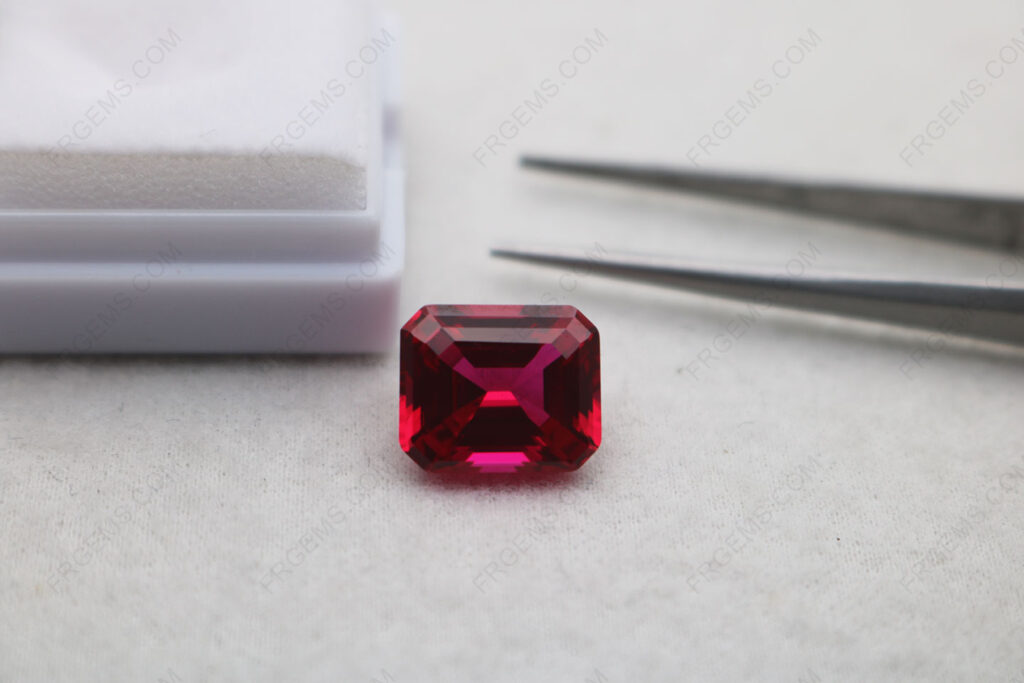 Lab-Grown-Ruby-Pigeon-Blood-Red-Dark-Color-Emerald-cut-12x10mm-gemstones-China-Manufacturer-IMG_8072