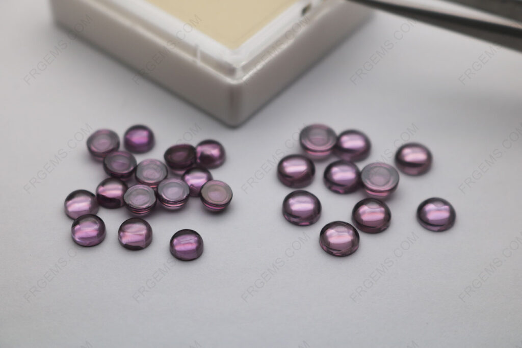 Loose-CZ-Amethyst-Color-Medium-shade-Round-Cabochon-5mm-6mm-Zirconia-Gemstones-China-Manufacturers-IMG_7991