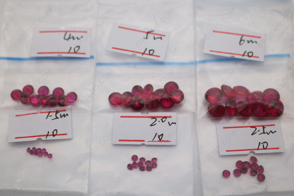 Synthetic-Ruby-Red-Dark-8#-Color-Corundum-2.0mm-2.50mm-Round-shape-faceted-cut-Gemstones-China-Suppliers-IMG_8060