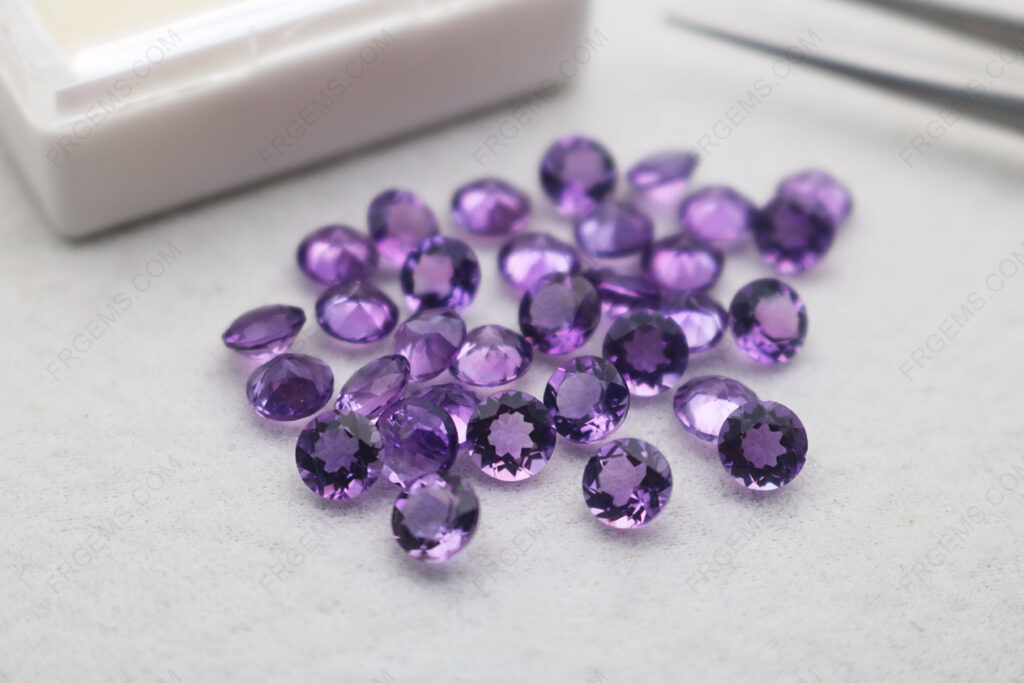 Wholesale-Natural-Genuine-Africa-Amethyst-Round-Shape-Faceted-cut-5.5mm-loose-gemstones-From-China-IMG_8055