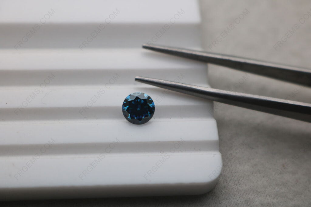 Best-quality-Moissanite-Coated-Swiss-Blue-Color-Round-Faceted-6.0mm-Loose-gemstones-Suppliers-IMG_8302